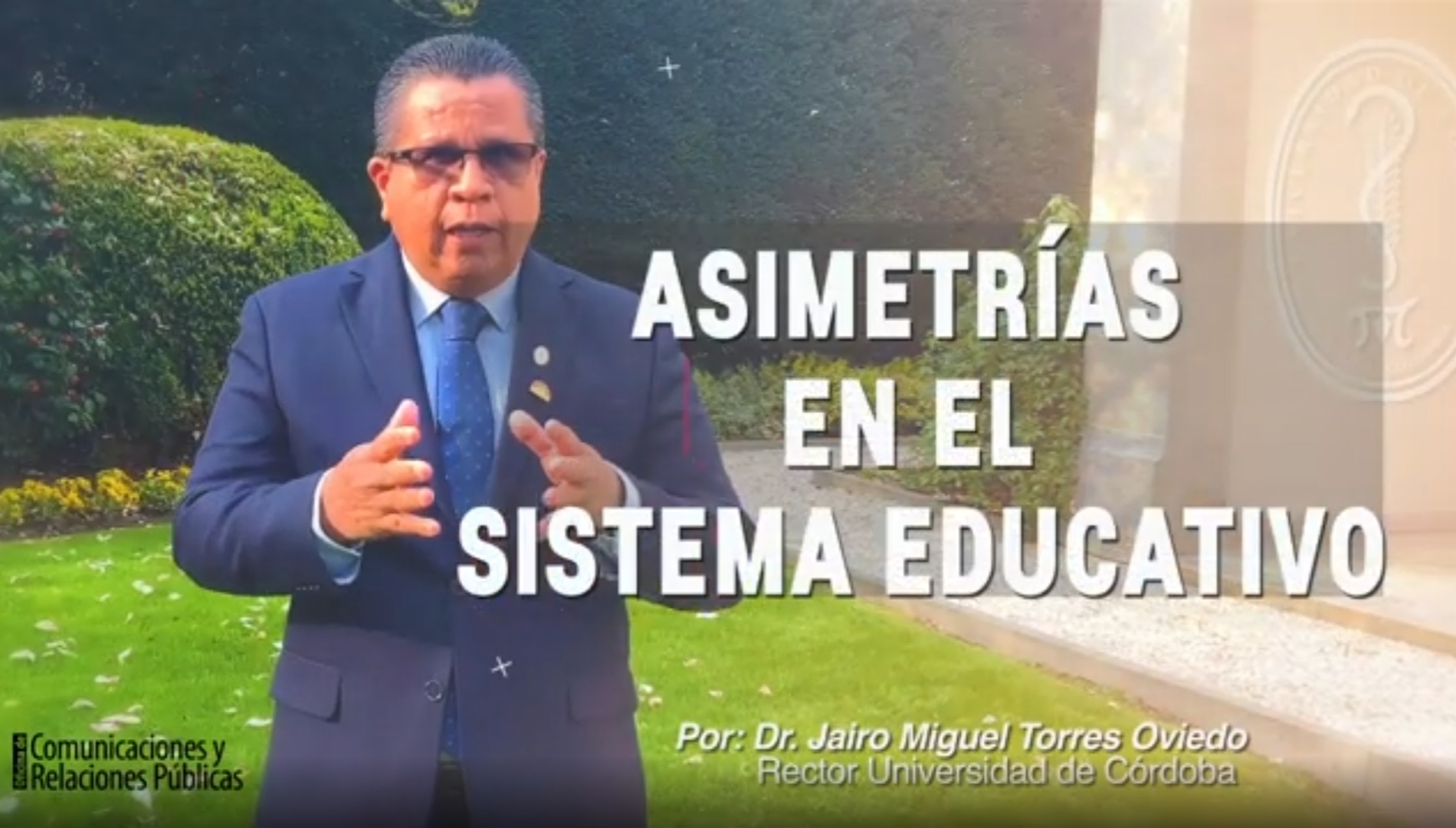 Asimetrías en el sistema educativo